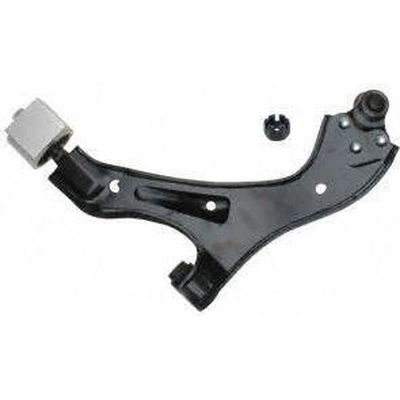 Control Arm With Ball Joint by ACDELCO PROFESSIONAL - 45D2470 pa2
