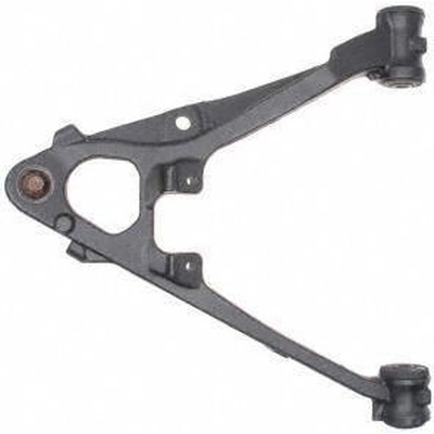 Control Arm With Ball Joint by ACDELCO PROFESSIONAL - 45D2472 pa2