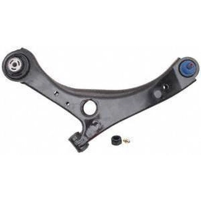 Control Arm With Ball Joint by ACDELCO PROFESSIONAL - 45D2492 pa1