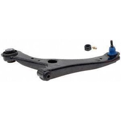 Control Arm With Ball Joint by ACDELCO PROFESSIONAL - 45D2492 pa3