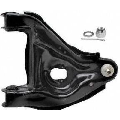 Control Arm With Ball Joint by ACDELCO PROFESSIONAL - 45D3139 pa1