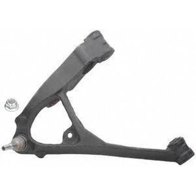 Control Arm With Ball Joint by ACDELCO PROFESSIONAL - 45D3174 pa1