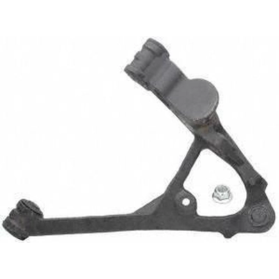Control Arm With Ball Joint by ACDELCO PROFESSIONAL - 45D3174 pa2