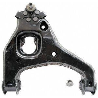 Control Arm With Ball Joint by ACDELCO PROFESSIONAL - 45D3177 pa1