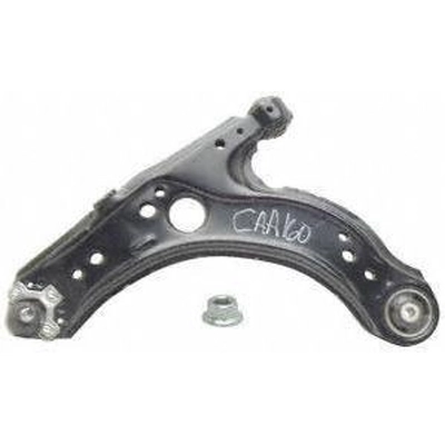 Control Arm With Ball Joint by ACDELCO PROFESSIONAL - 45D3247 pa1