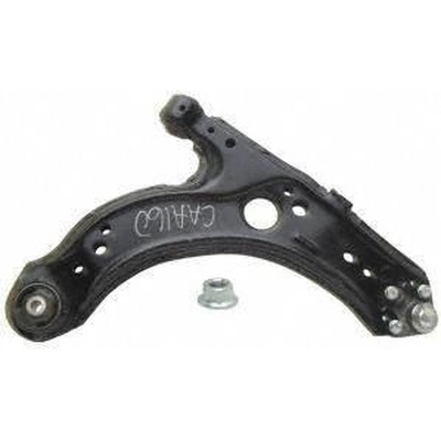 Control Arm With Ball Joint by ACDELCO PROFESSIONAL - 45D3247 pa2