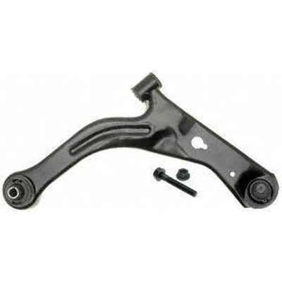 Control Arm With Ball Joint by ACDELCO PROFESSIONAL - 45D3282 pa1