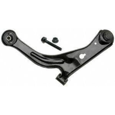 Control Arm With Ball Joint by ACDELCO PROFESSIONAL - 45D3282 pa2