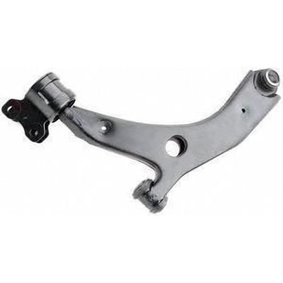 Control Arm With Ball Joint by ACDELCO PROFESSIONAL - 45D3365 pa2