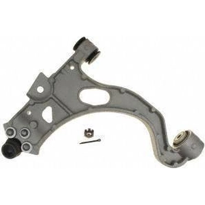 Control Arm With Ball Joint by ACDELCO PROFESSIONAL - 45D3541 pa2