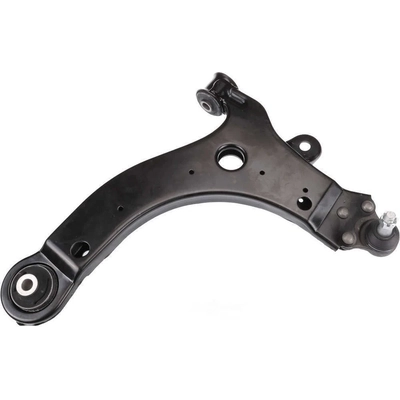 AUTOTECNICA - BU0913047 - Front Driver Side Lower Non-Adjustable Control Arm and Ball Joint Assembly pa2