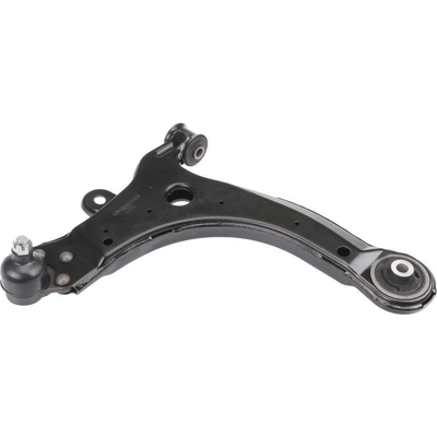 AUTOTECNICA - BU0913048 - Front Driver Side Lower Non-Adjustable Control Arm and Ball Joint Assembly pa2