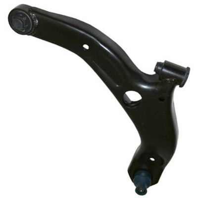 BECK/ARNLEY - 101-5075 - Suspension Control Arm and Ball Joint Assembly pa1