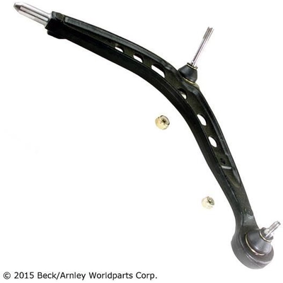 Control Arm With Ball Joint by BECK/ARNLEY - 102-4064 pa5