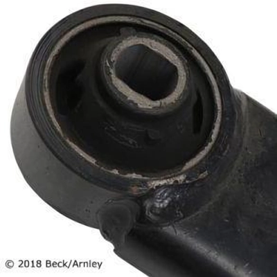 Control Arm With Ball Joint by BECK/ARNLEY - 102-5075 pa9