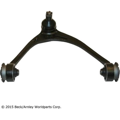 Control Arm With Ball Joint by BECK/ARNLEY - 102-5781 pa6