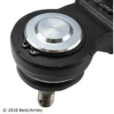 Control Arm With Ball Joint by BECK/ARNLEY - 102-6428 pa3