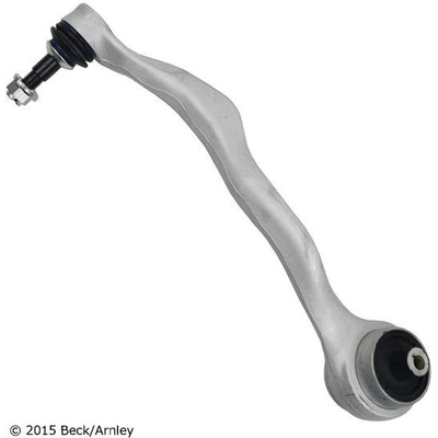Control Arm With Ball Joint by BECK/ARNLEY - 102-7662 pa1