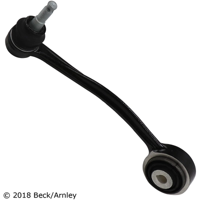 Control Arm With Ball Joint by BECK/ARNLEY - 102-7817 pa4