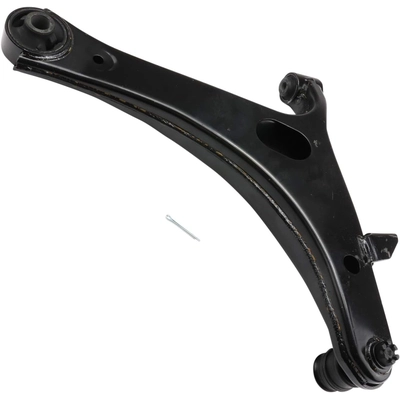 BECK/ARNLEY - 102-7962 - Suspension Control Arm and Ball Joint Assembly pa1