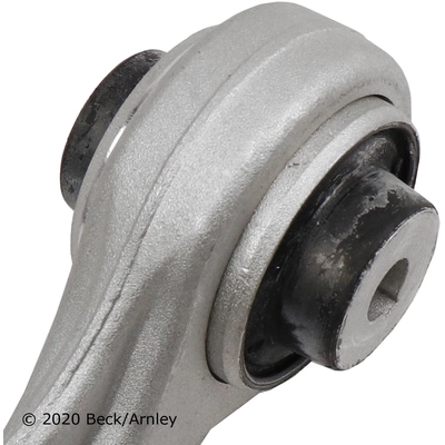 Control Arm With Ball Joint by BECK/ARNLEY - 102-8166 pa4