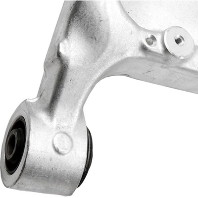 BECK/ARNLEY - 102-8238 - Control Arm With Ball Joint pa2