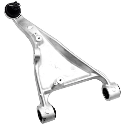 BECK/ARNLEY - 102-8297 - Rear Driver Side Upper Control Arm and Ball Joint Assembly pa1