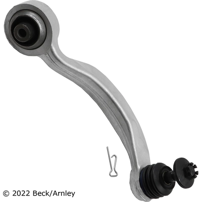 Control Arm With Ball Joint by BECK/ARNLEY - 102-8327 pa2