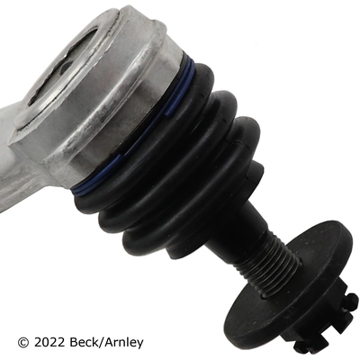 Control Arm With Ball Joint by BECK/ARNLEY - 102-8328 pa1