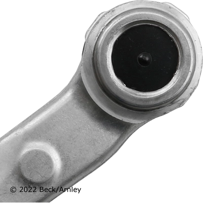 Control Arm With Ball Joint by BECK/ARNLEY - 102-8329 pa1