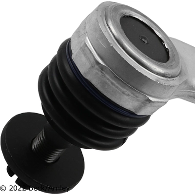 Control Arm With Ball Joint by BECK/ARNLEY - 102-8329 pa2