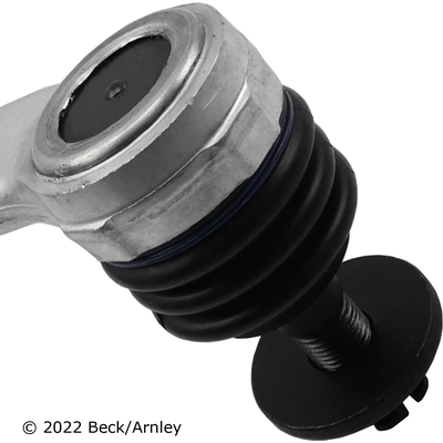 Control Arm With Ball Joint by BECK/ARNLEY - 102-8330 pa1