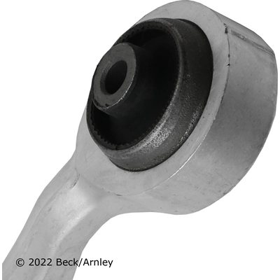 Control Arm With Ball Joint by BECK/ARNLEY - 102-8330 pa2