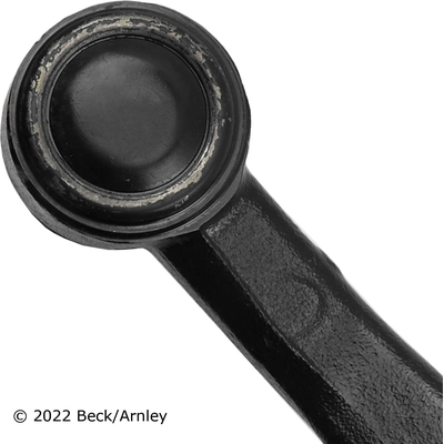 Control Arm With Ball Joint by BECK/ARNLEY - 102-8332 pa1