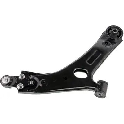 Control Arm With Ball Joint by CHASSIS PRO - CP1551 pa5