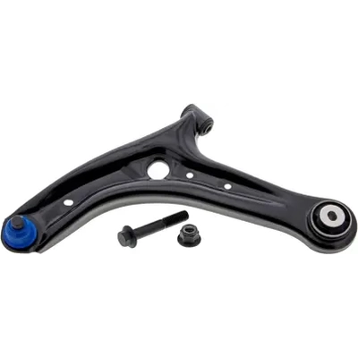 CHASSIS PRO - CP5147 - Control Arm With Ball Joint pa6