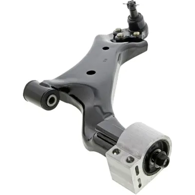 Control Arm With Ball Joint by CHASSIS PRO - CP5154 pa6