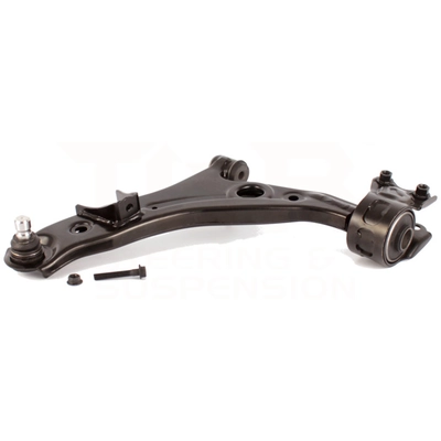 CHASSIS PRO - CP5514 - Control Arm With Ball Joint pa2