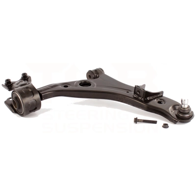 CHASSIS PRO - CP5515 - Control Arm With Ball Joint pa2
