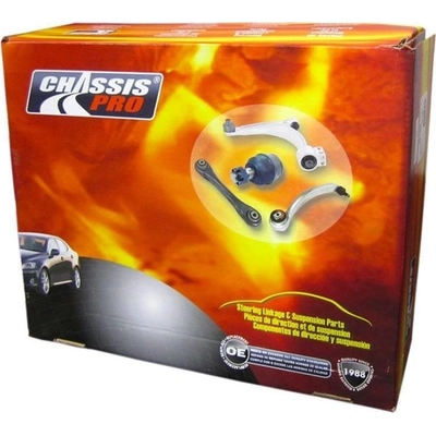 CHASSIS PRO - CP5569 - Control Arm With Ball Joint pa2