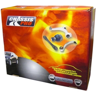 CHASSIS PRO - CP5570 - Control Arm With Ball Joint pa1