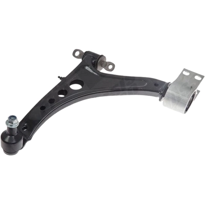 CHASSIS PRO - CP5661 - Control Arm With Ball Joint pa1