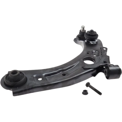 CHASSIS PRO - CP5717 - Control Arm With Ball Joint pa1