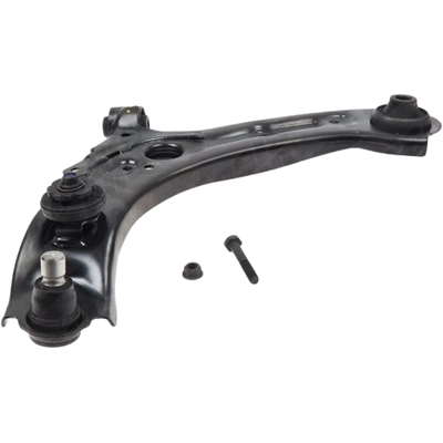 CHASSIS PRO - CP5717 - Control Arm With Ball Joint pa2