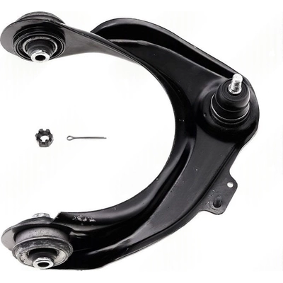 Control Arm With Ball Joint by CHASSIS PRO - TK620285 pa2