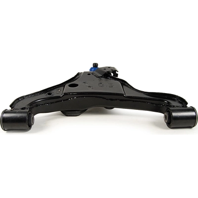 CHASSIS PRO - TK620371 - Suspension Control Arm and Ball Joint Assembly pa2
