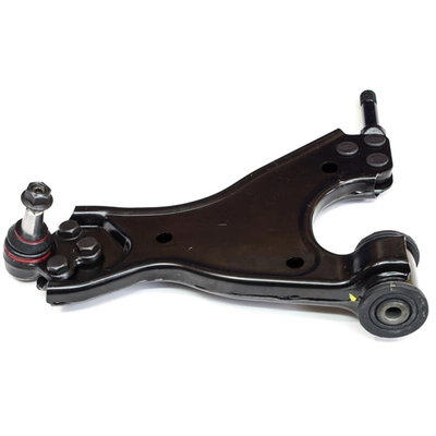 CHASSIS PRO - TK621232 - Lower Left Control Arm pa1