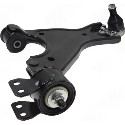 CHASSIS PRO - TK621232 - Lower Left Control Arm pa2