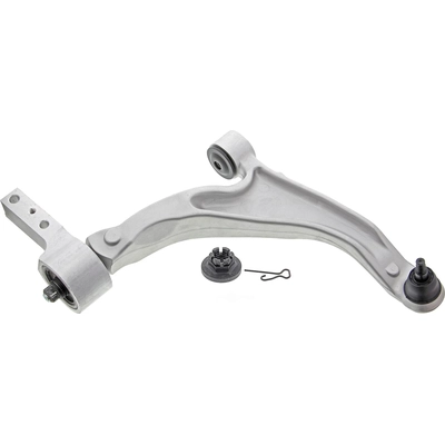 Control Arm With Ball Joint by CHASSIS PRO - TK621551 pa1