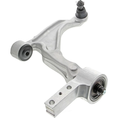 Control Arm With Ball Joint by CHASSIS PRO - TK621551 pa2